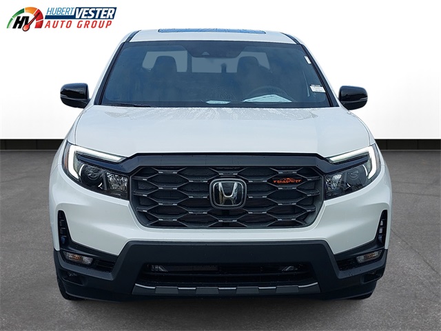 2025 Honda Ridgeline TrailSport photo 3