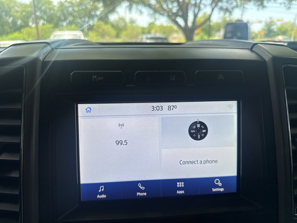 2021 Ford Expedition MAX XLT photo 11