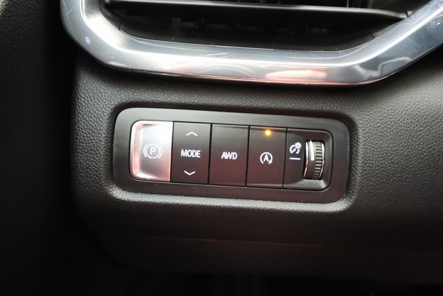 2025 Gmc Acadia Elevation photo 18