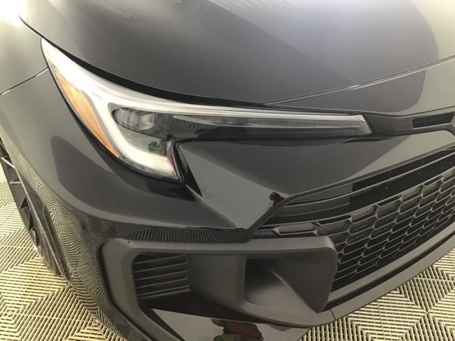 2025 Toyota Corolla GR Core photo 15
