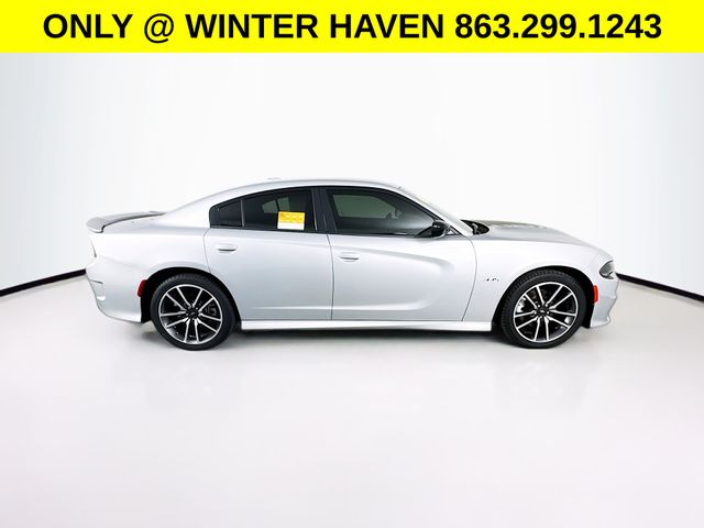 2023 Dodge Charger R/T photo 8