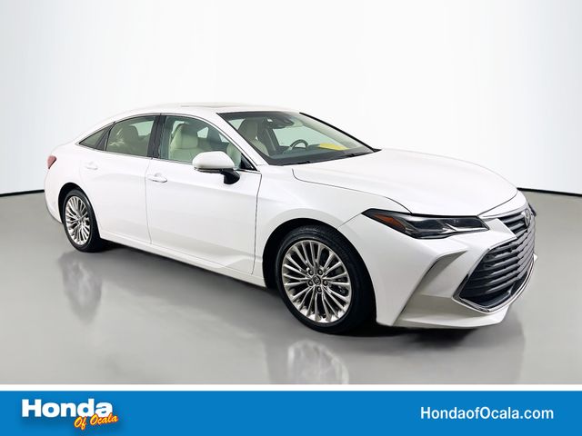 2020 Toyota Avalon