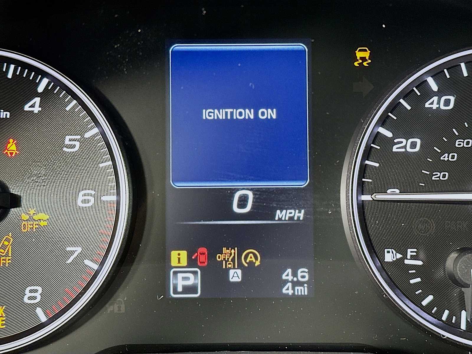 2025 Subaru Outback Premium photo 10