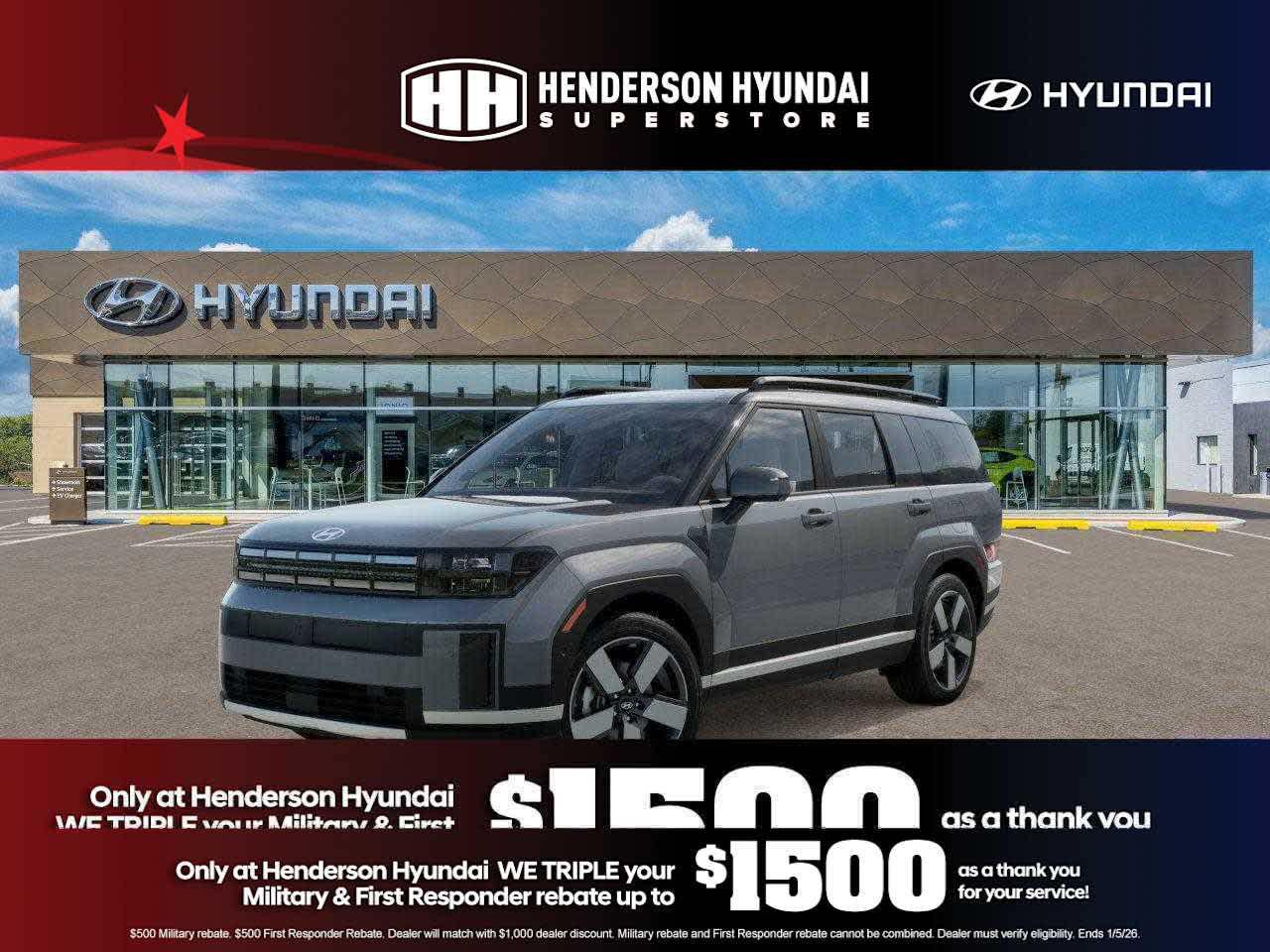 2026 Hyundai Santa Fe Limited's photo