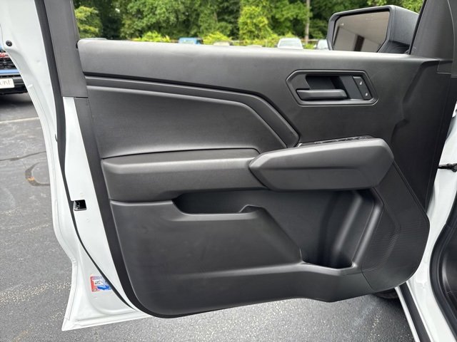 2026 Chevrolet Colorado Work Truck photo 3