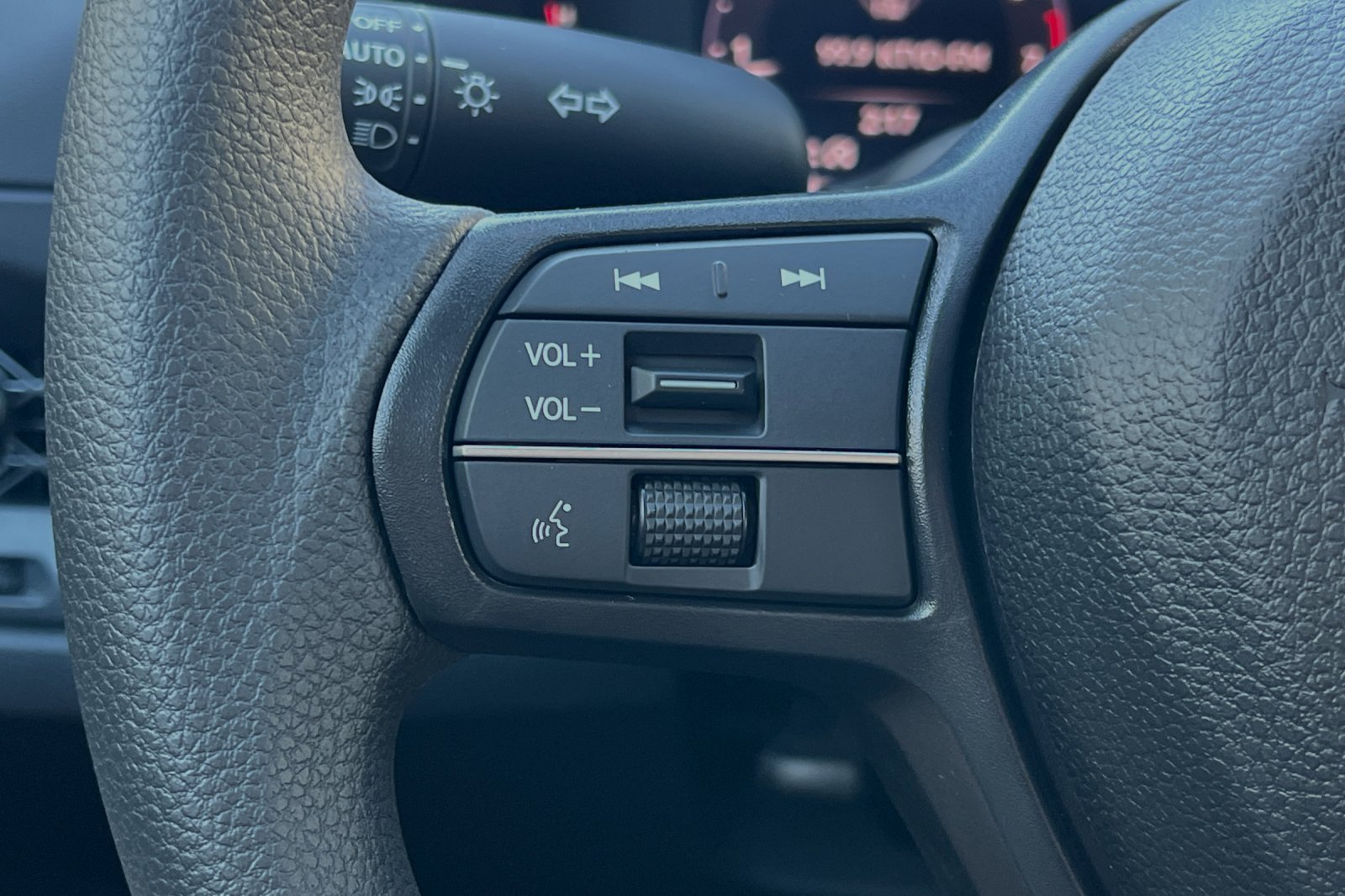 2025 Honda Accord SE photo 23
