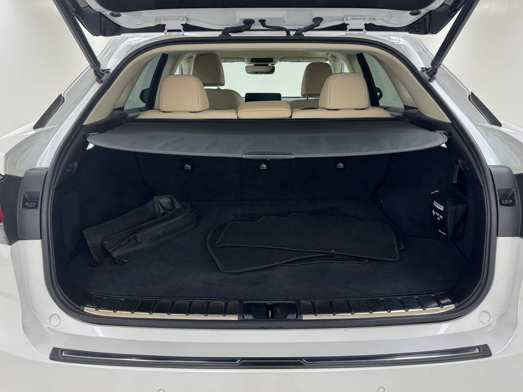 2021 Lexus RX 350 photo 36