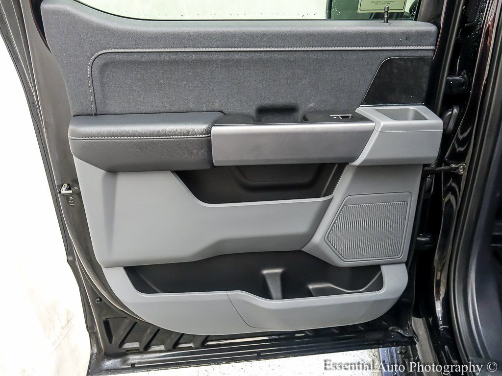 2024 FORD F-150 - Image 21