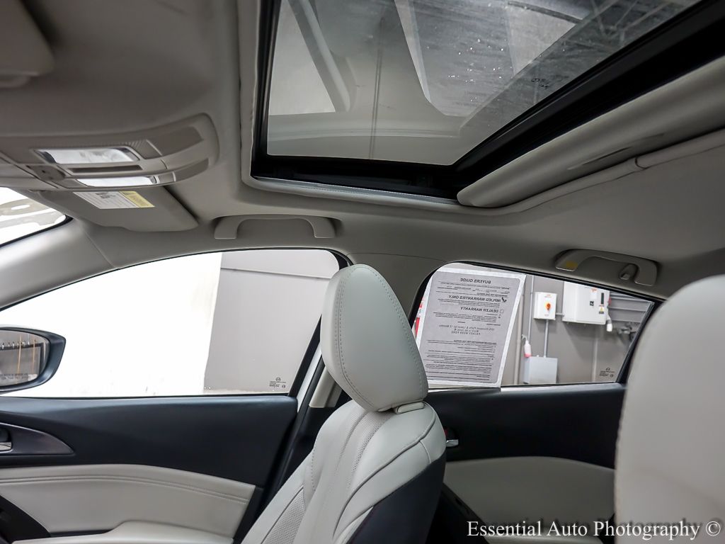 2018 MAZDA MAZDA3 - Image 12