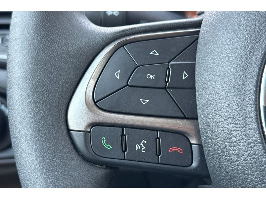2022 Jeep Renegade Latitude photo 31