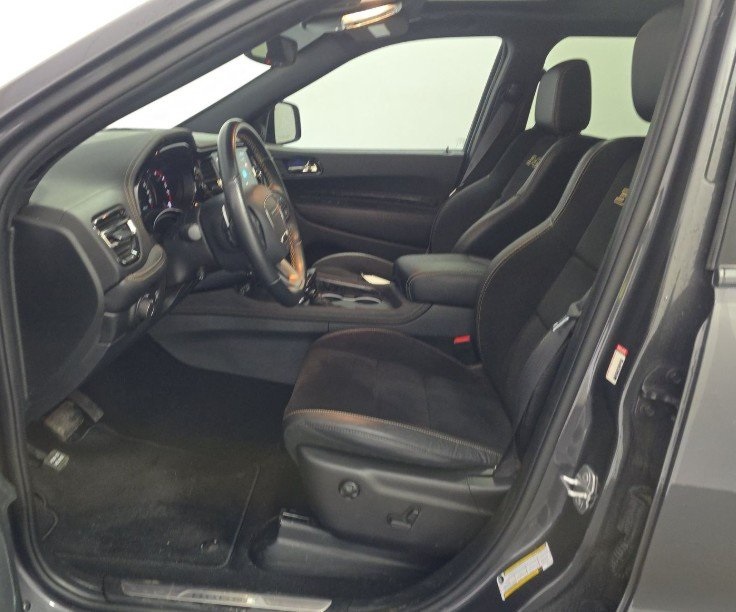 2025 DODGE DURANGO - Image 8