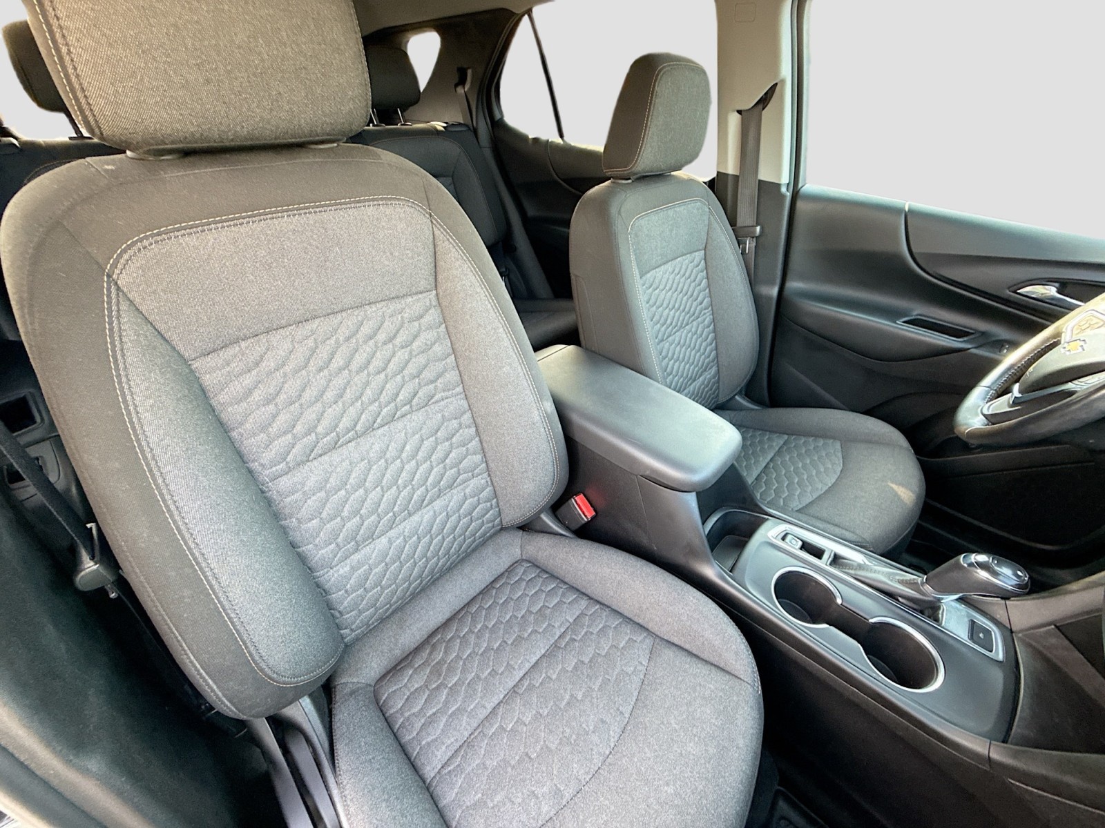 2019 Chevrolet Equinox LT photo 26