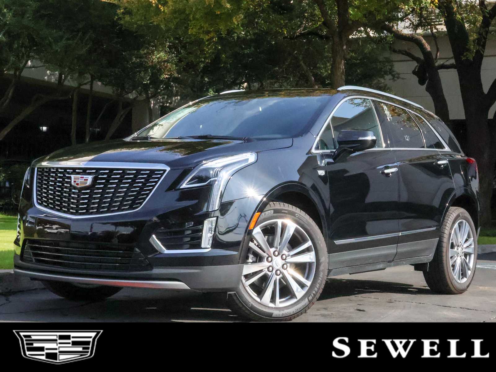 2025 Cadillac XT5 Premium Luxury's photo