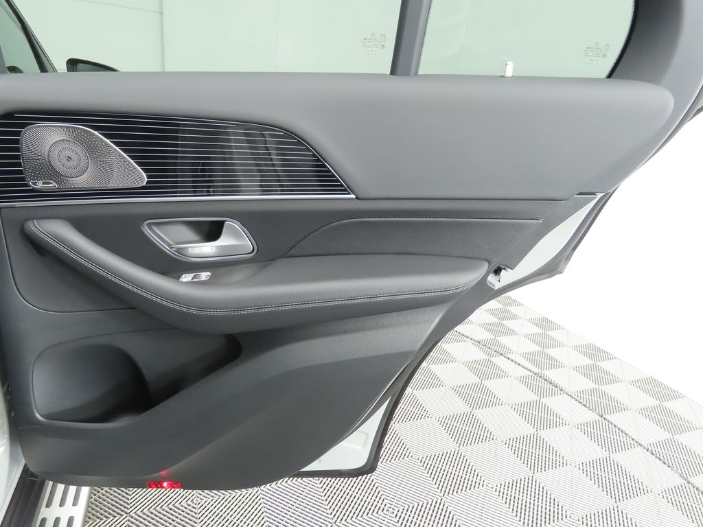 2025 Mercedes Benz GLE 450 4MATIC photo 26