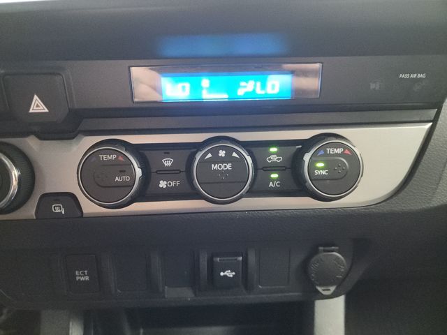 2022 Toyota Tacoma 4x4 Double Cab photo 23