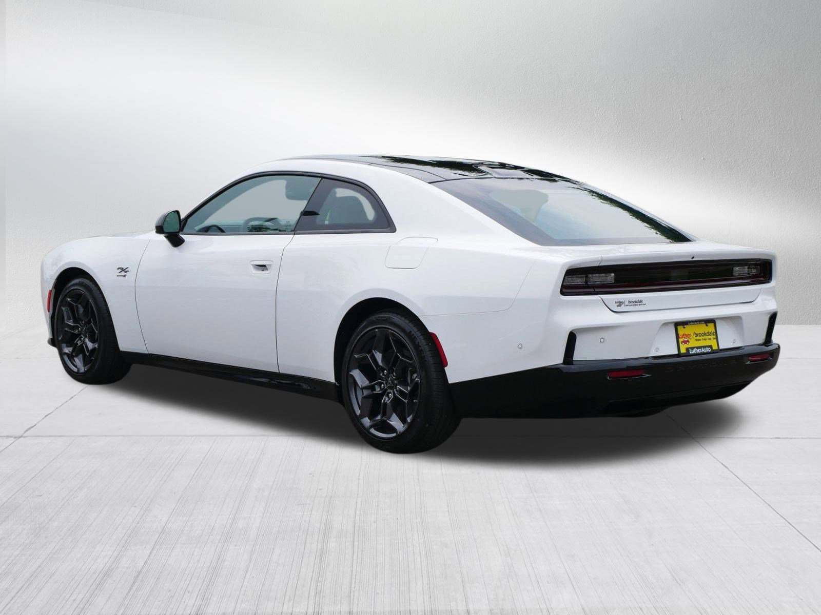 2025 Dodge Charger R/T photo 5