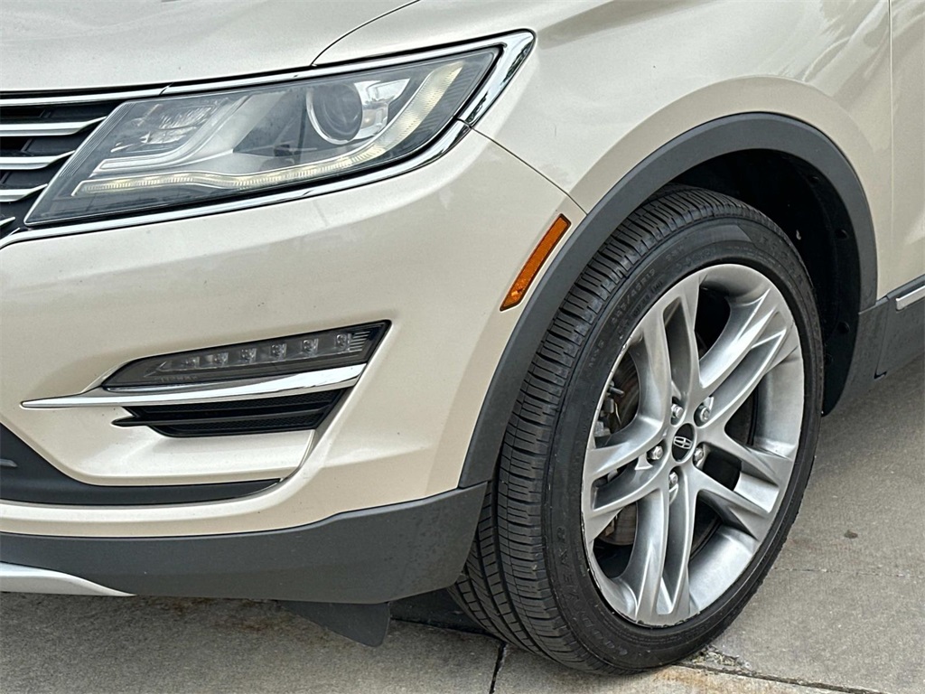 2017 Lincoln MKC Reserve photo 7