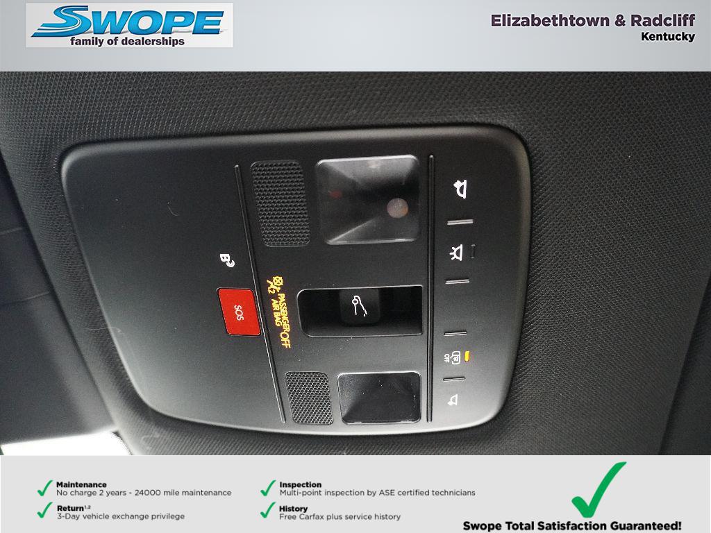 2026 Hyundai Palisade XRT photo 22
