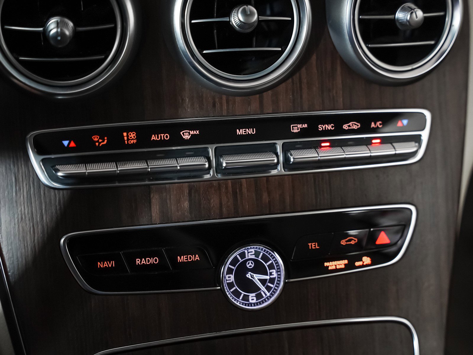 2022 Mercedes Benz C 300 Coupe photo 14