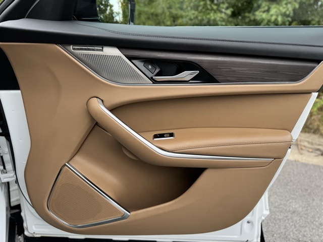 2023 Jaguar F-PACE P250 S photo 19
