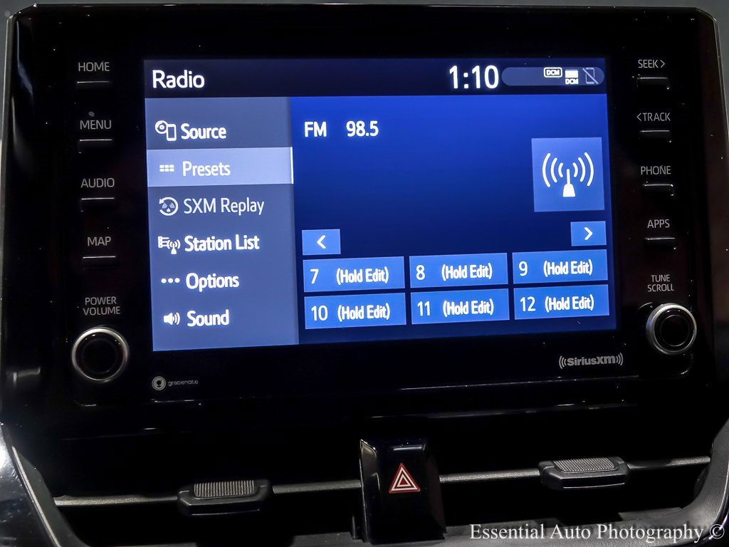 2022 TOYOTA COROLLA - Image 19