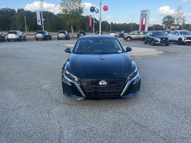 2025 Nissan Altima 2.5 S photo 3