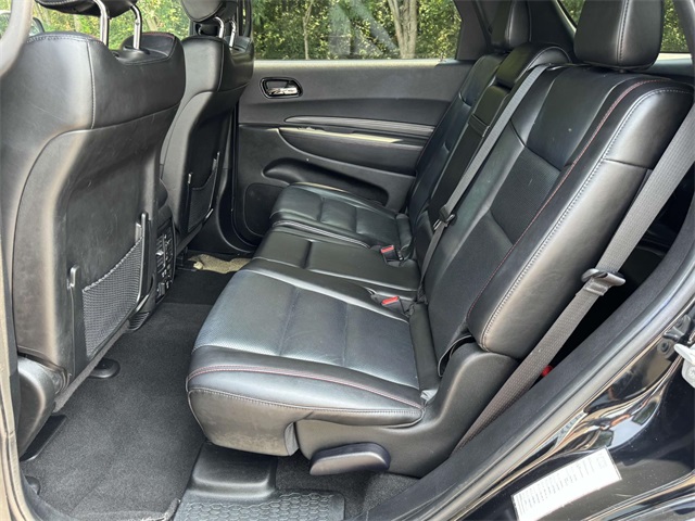 2023 Dodge Durango GT Plus photo 15