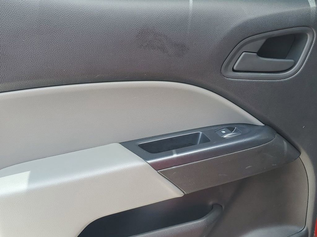 2020 Chevrolet Colorado Work Truck photo 32