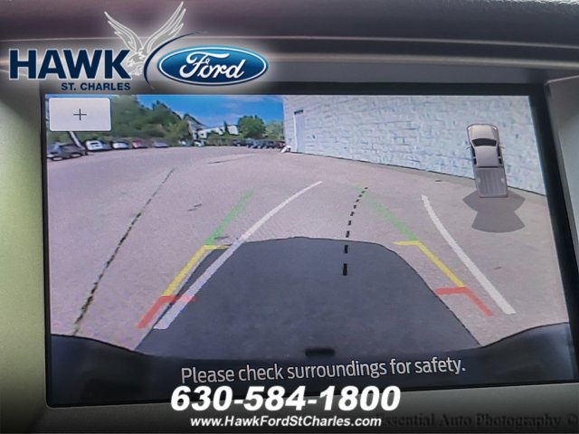 2020 FORD RANGER - Image 35