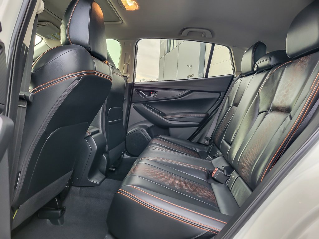 2023 SUBARU CROSSTREK - Image 10