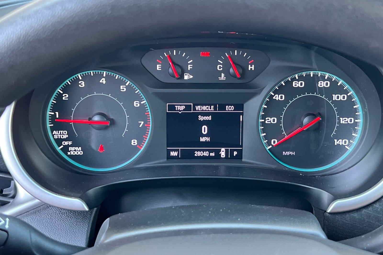 2024 Chevrolet Malibu 1LT photo 22
