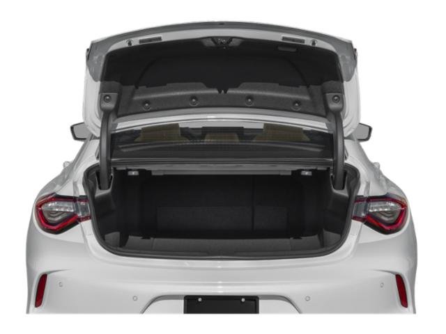 2025 Acura TLX Technology photo 10