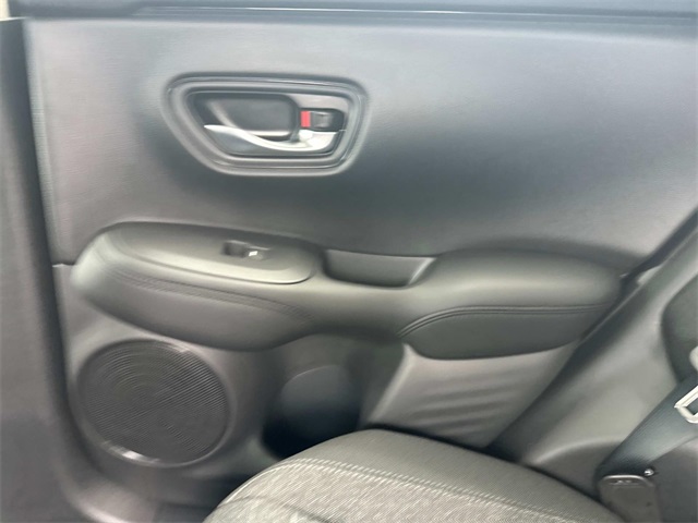 2026 Honda HR-V LX photo 15