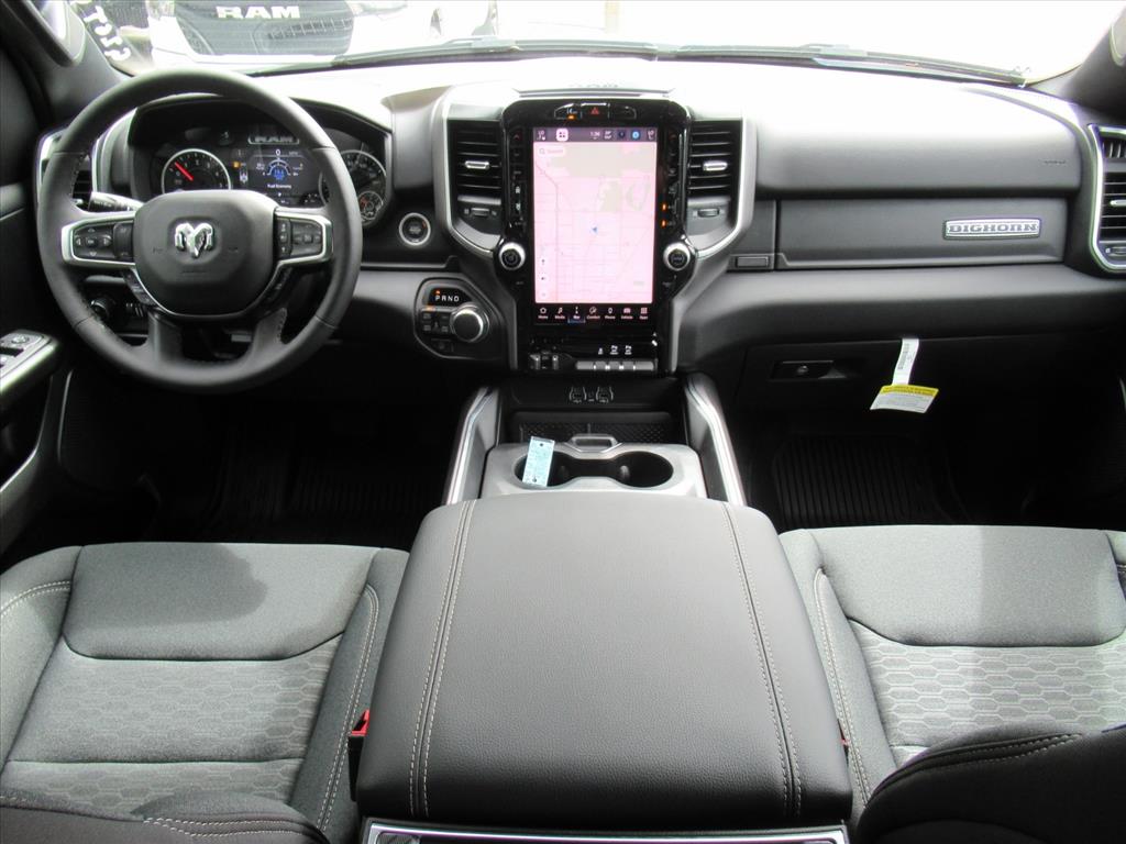 2026 Ram 1500 Big Horn Lone Star photo 13