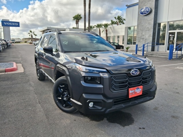 2026 Subaru Outback Limited's photo