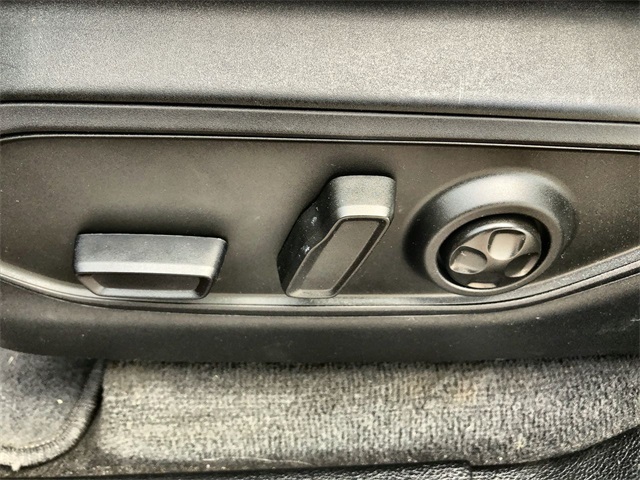 2021 Jeep Grand Cherokee Limited photo 4