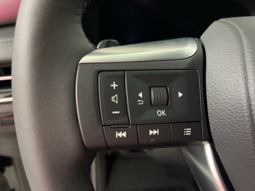 2025 Infiniti QX60 Luxe photo 20