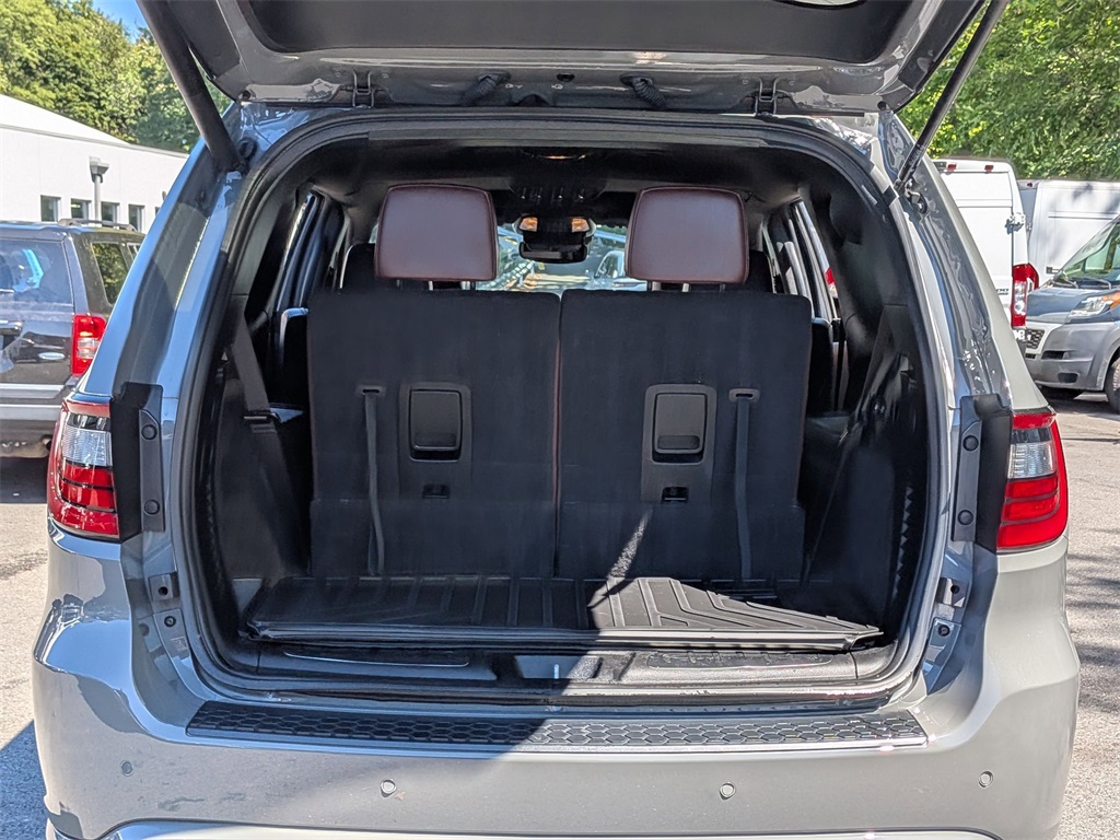 2023 Dodge Durango R/T Premium photo 4