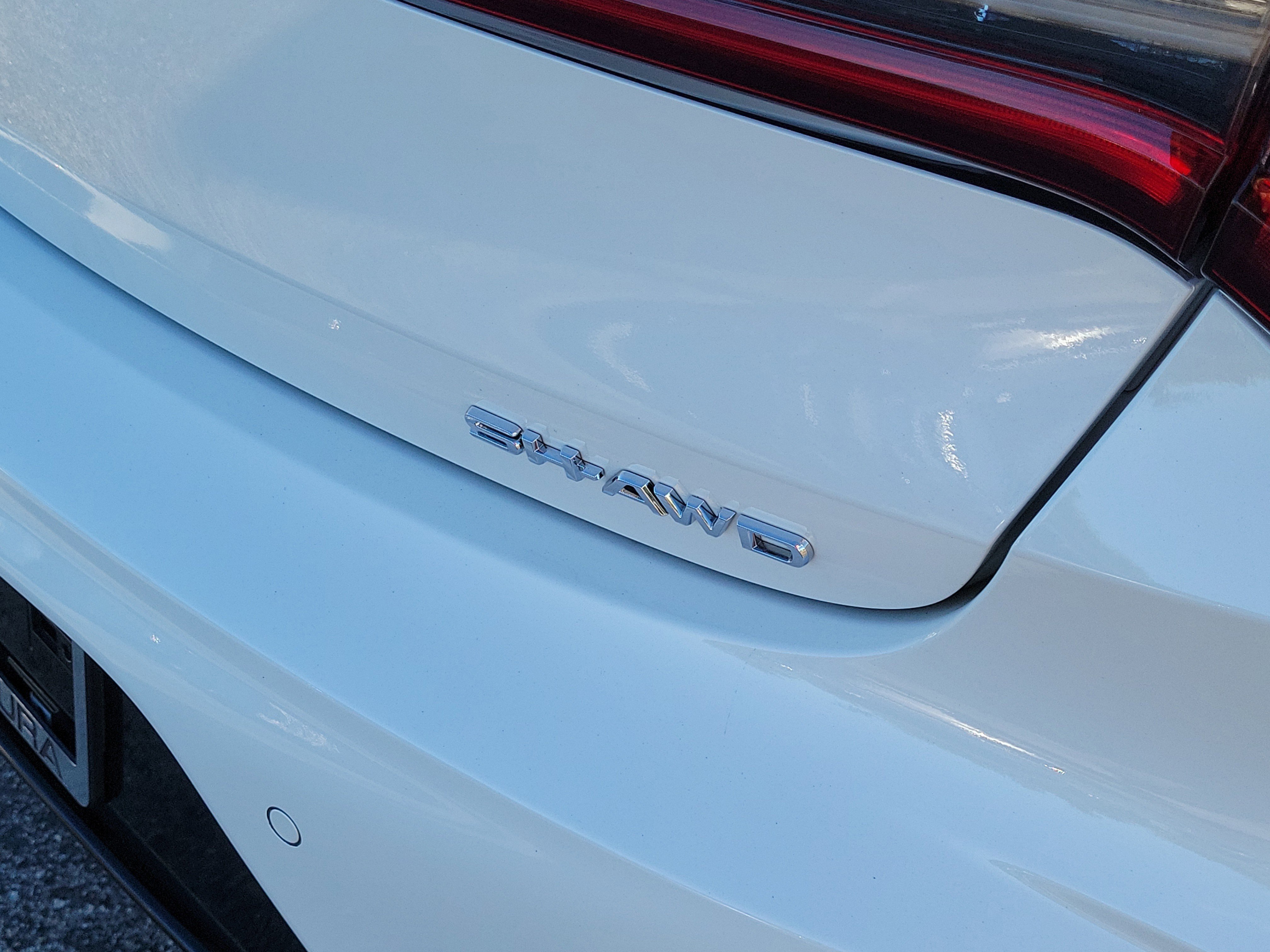 2023 Acura TLX SH-AWD Type S photo 3