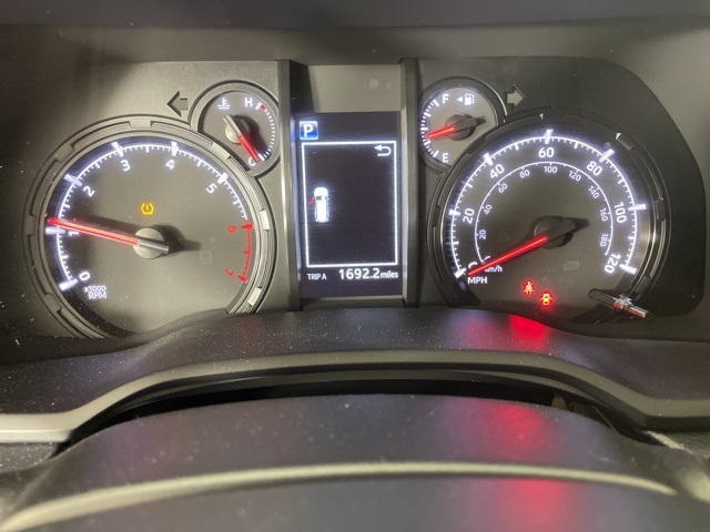 2021 Toyota 4Runner SR5 Premium 4WD photo 19
