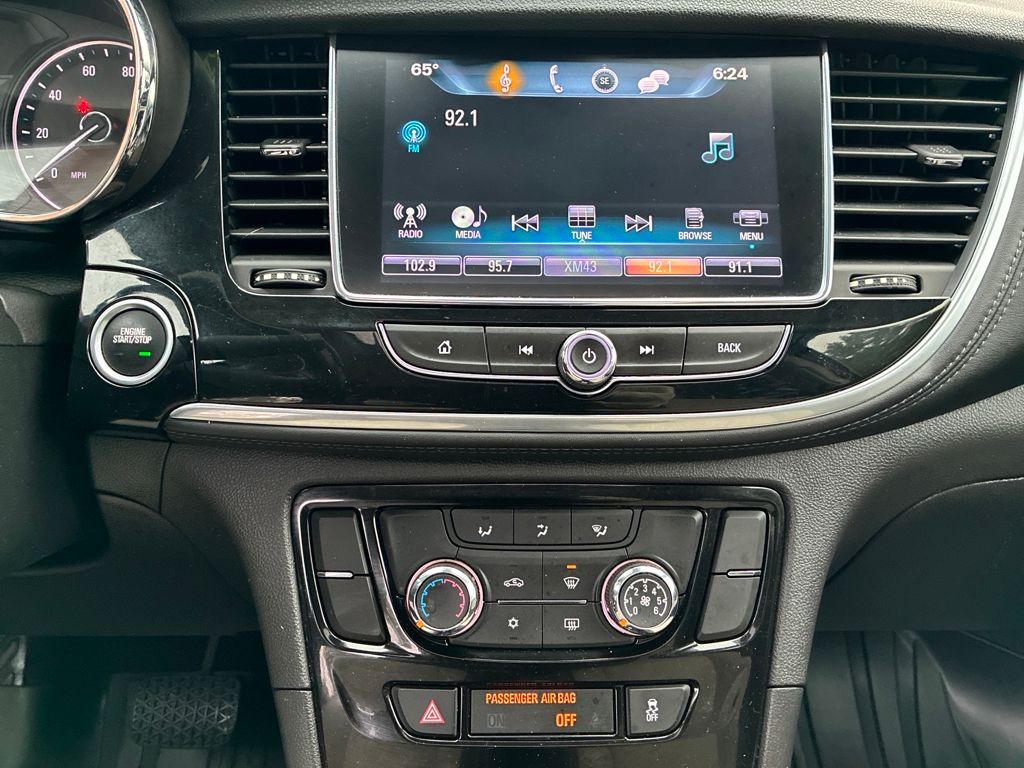 2019 Buick Encore Sport Touring photo 15