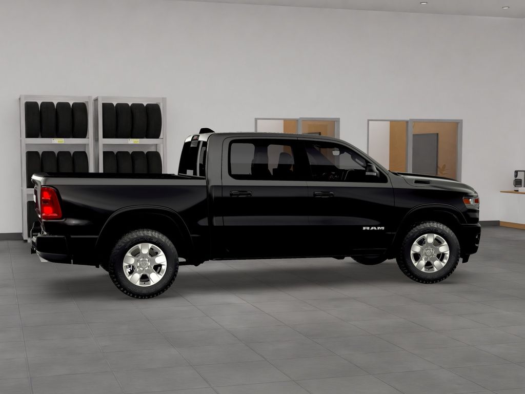 2026 Ram 1500 Big Horn Lone Star photo 6