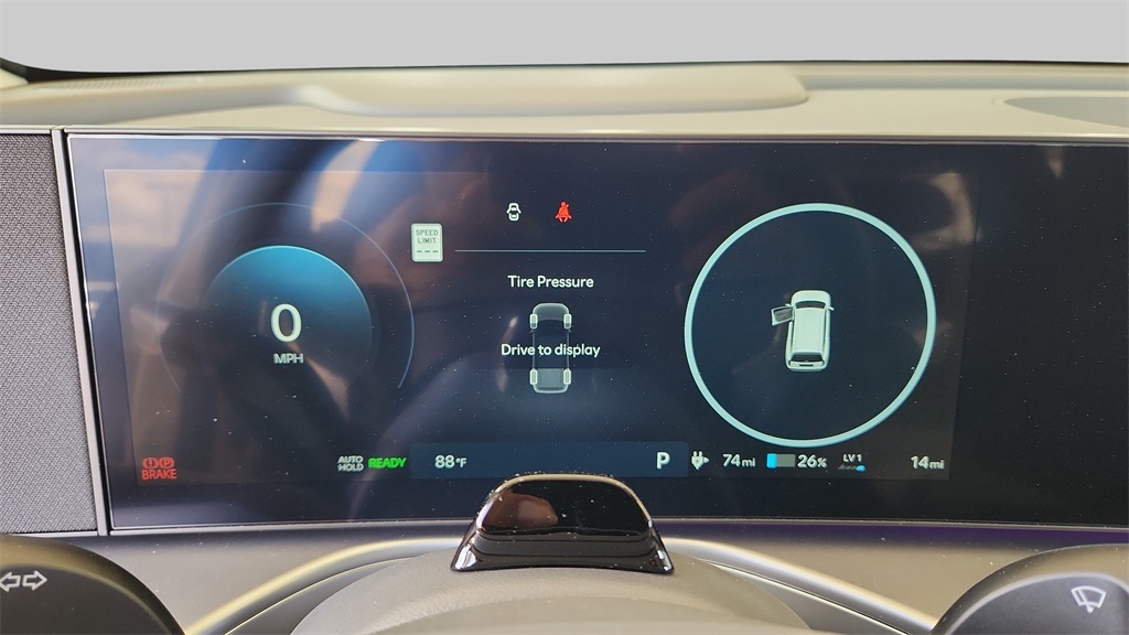 2026 Hyundai Ioniq SEL photo 22