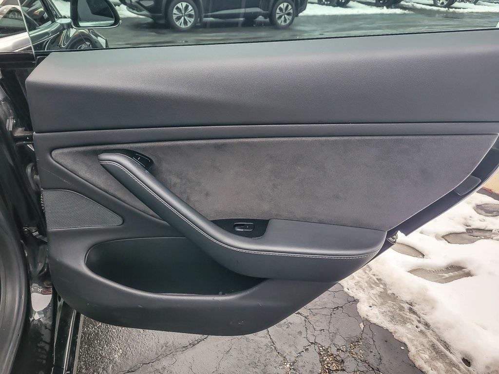 2019 TESLA MODEL 3 - Image 20