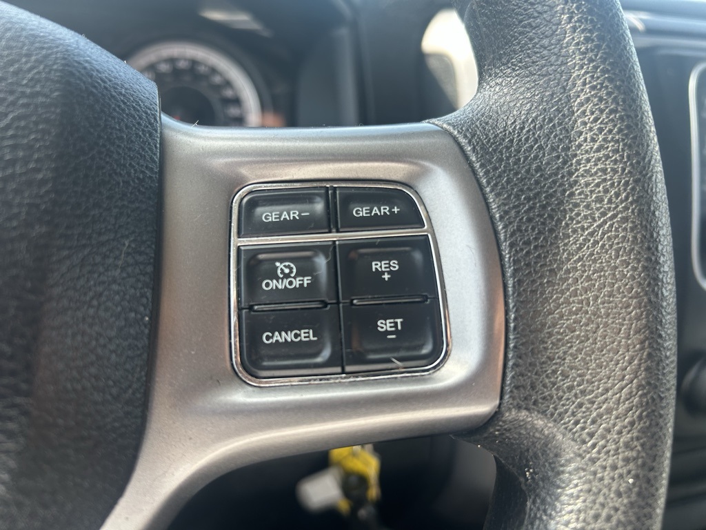 2022 Ram 1500 Classic SLT photo 13