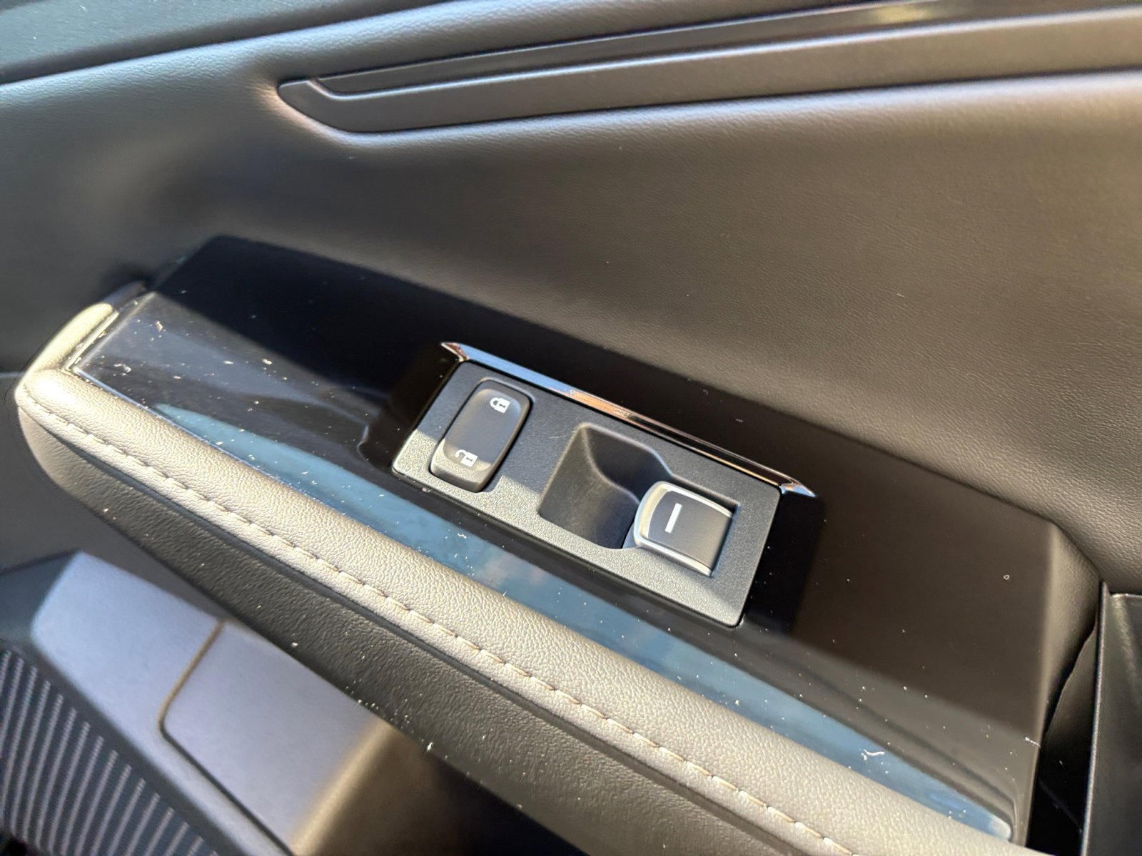 2024 Honda Accord Hybrid Touring photo 30