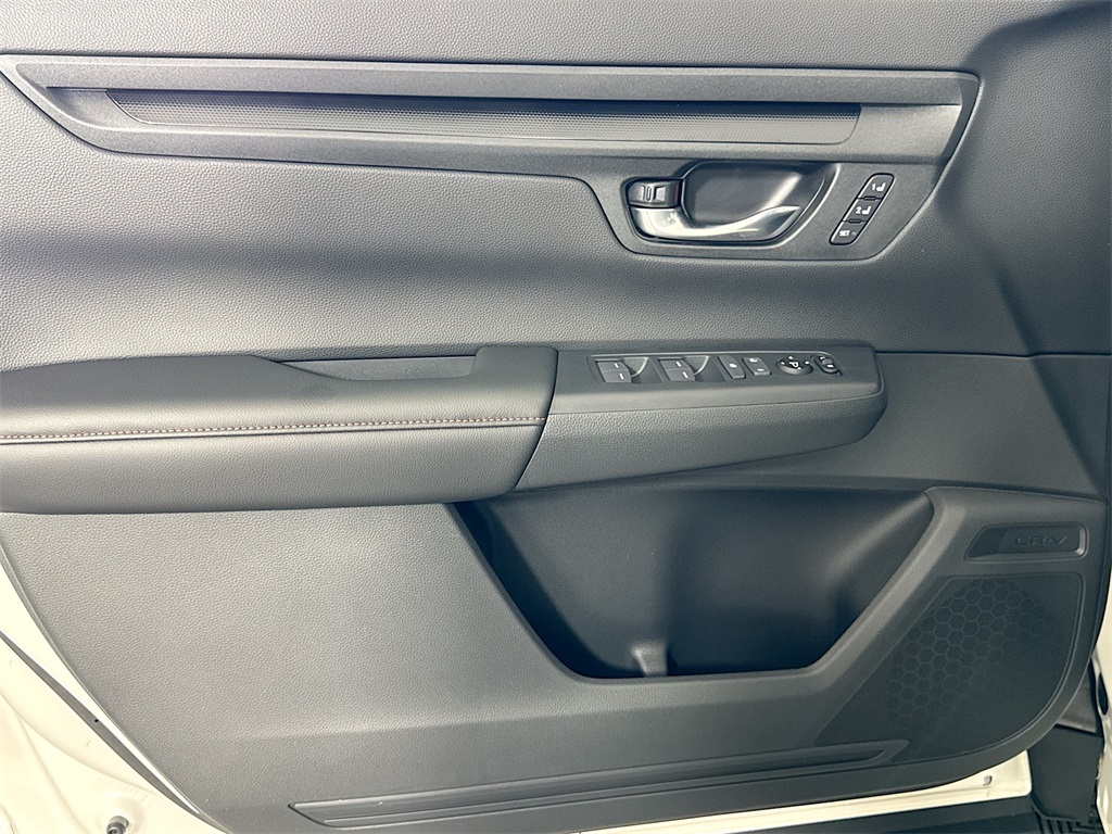 2026 Honda CR-V Hybrid Sport-L photo 22