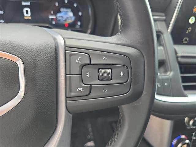 2022 Gmc Yukon SLT photo 24