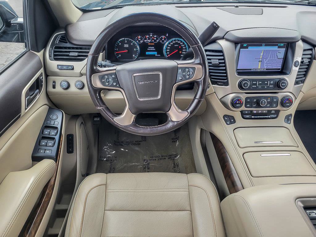 2019 GMC YUKON XL - Image 18