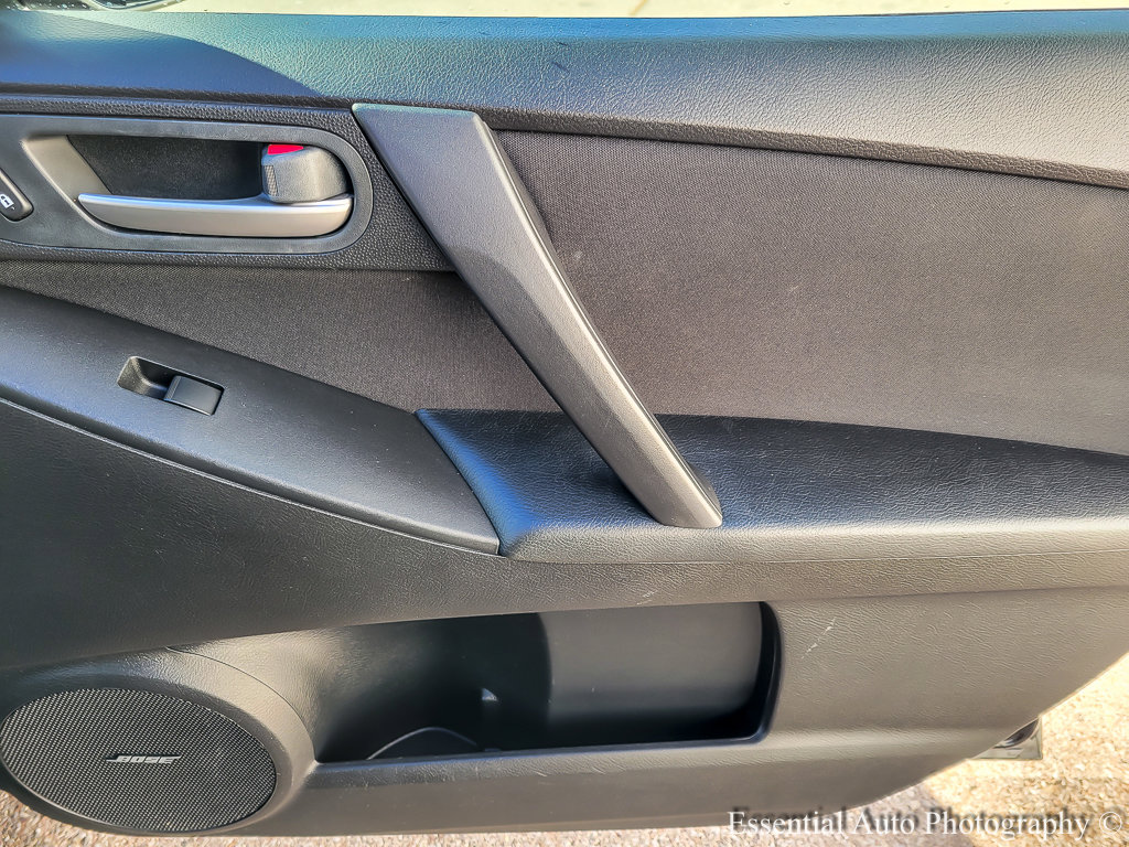 2011 MAZDA MAZDA3 - Image 20